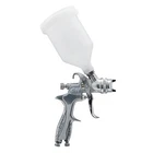Campbell Hausfeld General Purpose Hvlp Gravity Feed Paint Spray Gun With 600ML New. Price: $49.99.