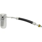 Uac Ha 10477C A/c Accumulator With Hose Assembly For 00-02 Chevrolet Prizm New. Price: $39.44.