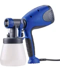 Homeright 2412331 Quick Finish Hvlp Sprayer Power Painter, Gun For Open. Price: $48.99.