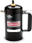 19422 Non-aerosol Spot Spray Bottle Sleek Black Design New. Price: $103.99.