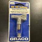 Graco XHD635 Spray Switchtip Xtreme Heavy Duty New. Price: $39.99.