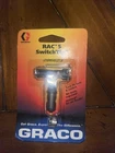 Graco 5 Switchtip 286623 New. Price: $19.99.