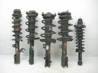 2017 Nissan Titan Xd Front Passenger Right Strut Oem 147K Miles - LKQ423514773 Used. Price: $158.85.