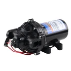 Everflo EF3000-QA 12V Diaphragm Sprayer Pump 3.0GPM, 60 Psi Max, 3/4" Ports New. Price: $99.99.