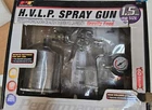 Performance Tool M710 1.5MM H.v.l.p. Gravity Feed Spray Gun Needle & Nozzle Set Open. Price: $54.99.