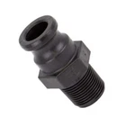 Banjo 3/4" Polypropylene Male Adapter X Npt 075F New. Price: $20.95.