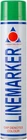 Aerosol Solutions Line Marker, Green 26 Fl Oz - Stripping Spray Paint New. Price: $19.99.