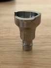 3M 26132 Pps Series 2.0 Adapter Type S37 For Graco, Sharpe, And Warwick Guns New. Price: $29.99.