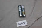 Lot Of Element Filter 47277 49993 Metal Graco Paint Sprayer New. Price: $34.99.