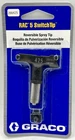 New Graco 286425 Switch Tip Reversible Airless Spray Ships Free!. Price: $42.98.
