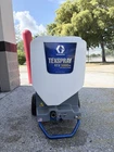 Graco Texspray Rtx 5000 Pi Electric Texture Sprayer Cart W/ Gun, Hose, Tips Used. Price: $4800.00.