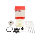 Yamaha Outboard Water Pump Impeller Repair Kit 61N-W0078-14-00 61NW00781400 New. Price: $36.99.