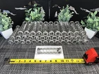 10 Qty! Bulk- Titan Wagner Speeflo Manifold Filter W/ Check Ball 930-004 No Mesh Open. Price: $110.00.