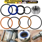 6803329 Hydraulic Lift Cylinder Seals Kit For Bobcat 444 500 520 642 643 742 743 New. Price: $15.90.