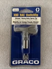 Graco XHD319 Switchtip Xtreme Heavy-duty Spray 7250 Psi New. Price: $58.98.