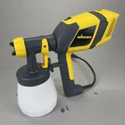 Wagner Stain 0529144 Control QX2 Hvlp Handheld Sprayer Used. Price: $39.99.