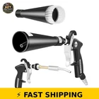 Saker Dry Cleaning Gun - Powerful Car Air Blow With Nozzle Set New. Price: $70.99.