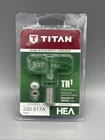 New Titan 330-517A TR1 Hea Airless Reversible Spray Tip. Price: $29.00.