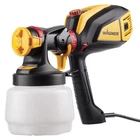 Wagner 0529010 Psi One Coat Indoor/outdoor Hand Held Paint Sprayer New. Price: $189.00.