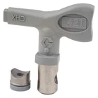 Graco XHD421 Airless Spray Gun Tip,tip Size 0.021 In 21YT09 New. Price: $111.41.