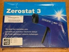 Milty Zerostat 3 Anti-static Gun Blue New. Price: $79.99.