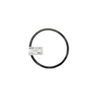 Bedford Precision 56-97 Devilbiss PT-33-1 Tank Lid Gasket, 2.5 Gallon New. Price: $35.90.