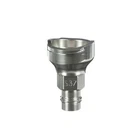 3M Pps Series 2.0 Adapter, 26132, Type S37, 5/8 Male, 11 Unc Modified New. Price: $33.51.