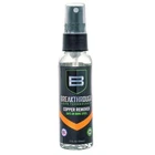 Breakthrough Clean Copper Remover - Ammonia Free 2 Fl Oz (pack Of 1), Clear New. Price: $16.31.