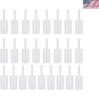 Universal Hvlp Paint Strainers - 40 Nylon Mesh Filters For Quality Finishes New. Price: $12.74.