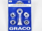 Graco 222587 Repair Kit Oem New. Price: $94.99.