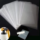 50PCS Paint Gun Bag, Disposable Liner Transparent Sprayer Cup... New. Price: $33.62.
