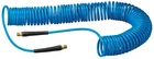 24-50E-TF 1/4" X 50' Poly Recoil Hose New. Price: $31.01.