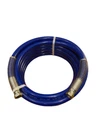 Poly-flow 4710-06-025-B Airless Paint Spray 3/8" X 25' Hose 3300PSI New. Price: $83.68.