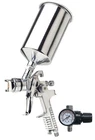 Vaper 19120 2.0 Mm Hvlp Gravity Feed Spray Gun New. Price: $160.87.