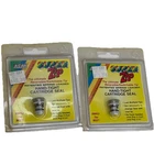 Asm Super-zip Cartridge Seal 5907 Paint Gun Set Of 2 New. Price: $16.00.