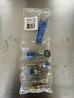 Graco 288895 Paint Sprayer Repair Kit Metal Plastic Parts New. Price: $49.00.