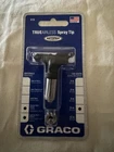 Graco Trueairless 515 Softspray Tip New Genuine Oem Paint Sprayer. Price: $32.00.