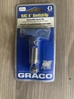 Graco Switch Tip LTX523 Usa New. Price: $27.95.