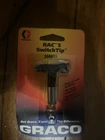 Graco 5 Switchtip 286613 New. Price: $19.99.