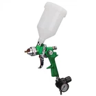 Titan Vaper Economy Hvlp Filler Paint Gun, 2.3 Mm Nozzle #TI-19023 New. Price: $59.00.