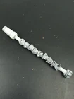 Graco Truecoat Extension 24F899 12" Flexible Gun Pro Used. Price: $45.00.