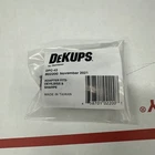 Devilbiss DPC43 Dekups Disposable Cup Adapter New. Price: $16.61.