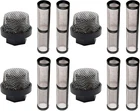 Replacement For Graco 390 395 490 495 595 3400 Airless Paint Sprayer Filter Set New. Price: $25.60.