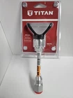 Titan 2418848 Gun Extension 6" With Guard New. Price: $44.30.