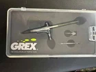 Grex Genesis.xd New. Price: $109.90.