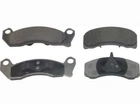 Wagner MX499 Disc Brake Pad Power-max New. Price: $26.60.