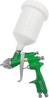 Gravity Feed Hvlp Spray Gun 600CC, Nozzle Tip Size 1.4MM DP-98V/G New. Price: $35.99.
