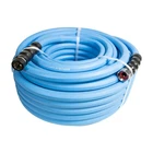 Gemplers Premium Rubber Water Hose 5/8X100 Open. Price: $78.80.