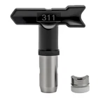TRU311 Tip For Graco Airless Paint Sprayer, 6-INCH Pattern, 0.011-INCH ... New. Price: $28.96.