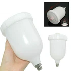 Spray Gun Cup, Machswon 600ML Gravity Feed Air Pot For Paint New. Price: $46.06.